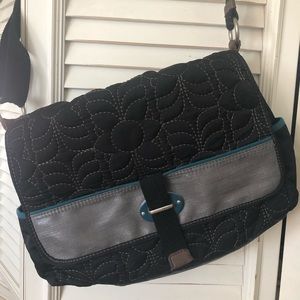 FOSSIL laptop bag